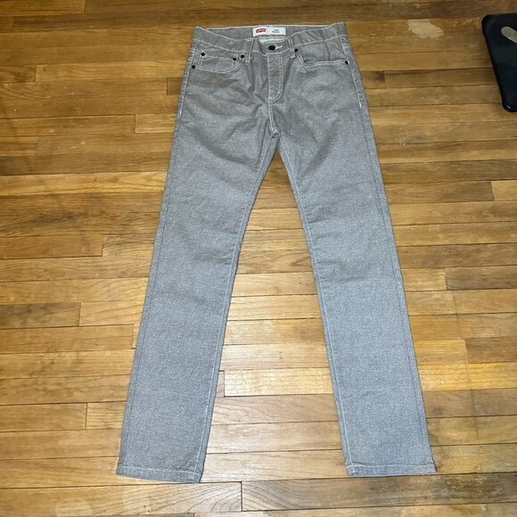 Bestseller 510™ Skinny Fit W30 x L30 20 Reg Black label - Picture 1 of 9